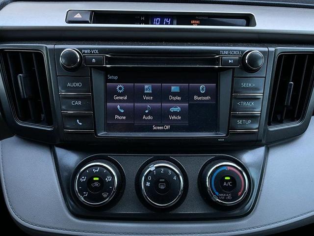 Photo of 2015 Magnetic Gray Metallic Toyota RAV4