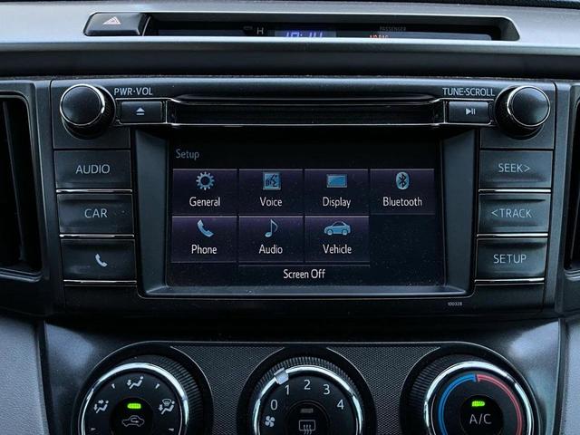 Photo of 2015 Magnetic Gray Metallic Toyota RAV4