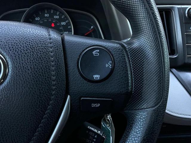 Photo of 2015 Magnetic Gray Metallic Toyota RAV4