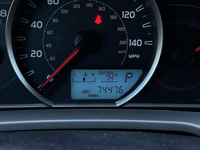 Photo of 2015 Magnetic Gray Metallic Toyota RAV4