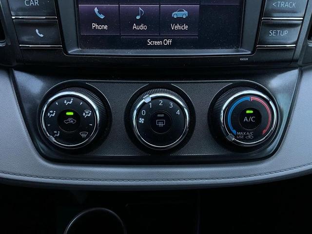 Photo of 2015 Magnetic Gray Metallic Toyota RAV4