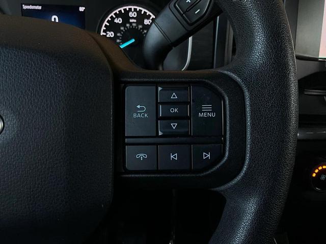 Photo of 2021 Iconic Silver Metallic Ford F-150