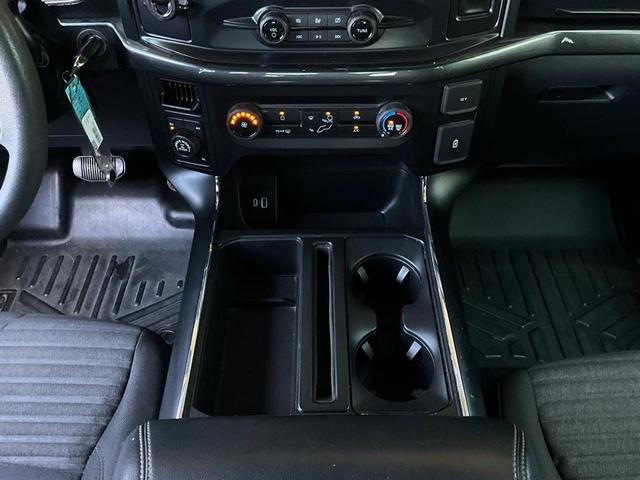 Photo of 2021 Iconic Silver Metallic Ford F-150