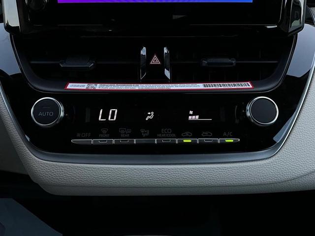 Photo of 2026 Ruby Flare Toyota Corolla