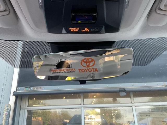 Photo of 2026 Ruby Flare Toyota Corolla