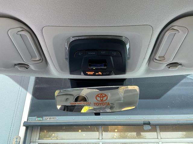 Photo of 2026 Ruby Flare Toyota Corolla