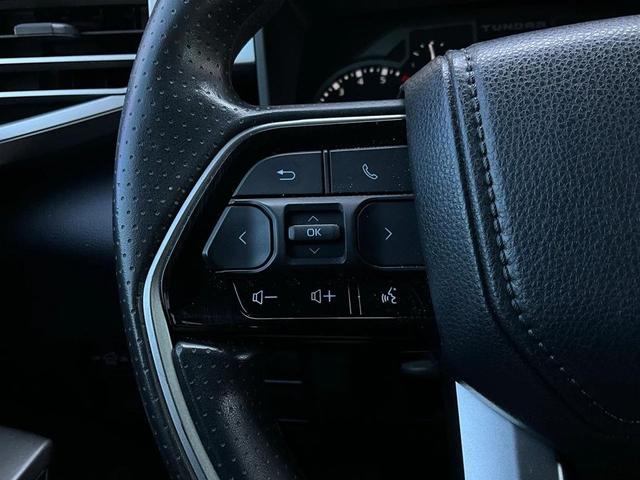 Photo of 2023 Grey Toyota Tundra