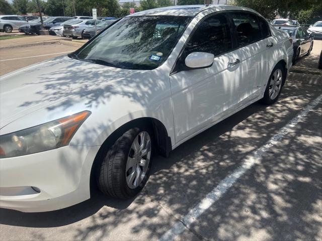2009 Honda Accord