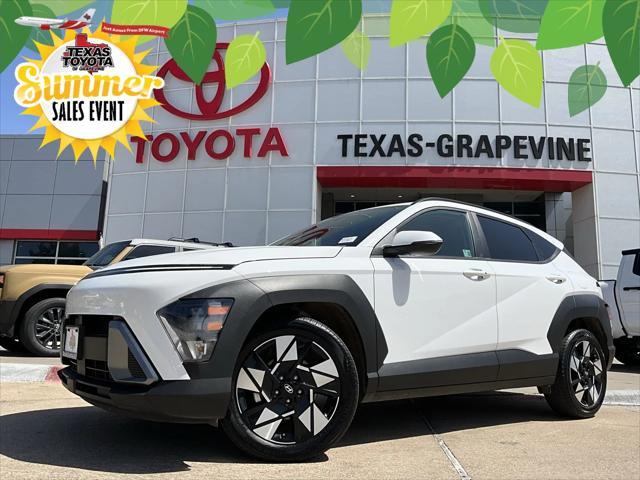 2024 Hyundai KONA