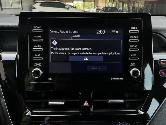 Photo of 2024 Predawn Gray Mica Toyota Camry