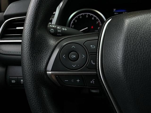 Photo of 2024 Predawn Gray Mica Toyota Camry