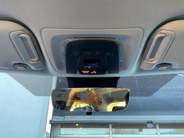 Photo of 2026 Underground Toyota Corolla