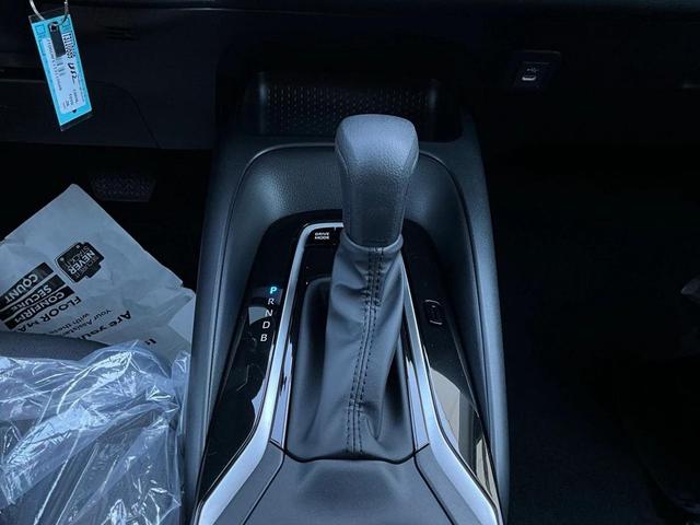 Photo of 2026 Underground Toyota Corolla