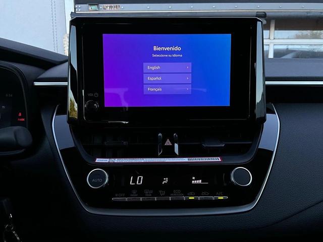 Photo of 2026 Underground Toyota Corolla