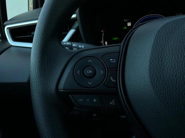 Photo of 2026 Underground Toyota Corolla