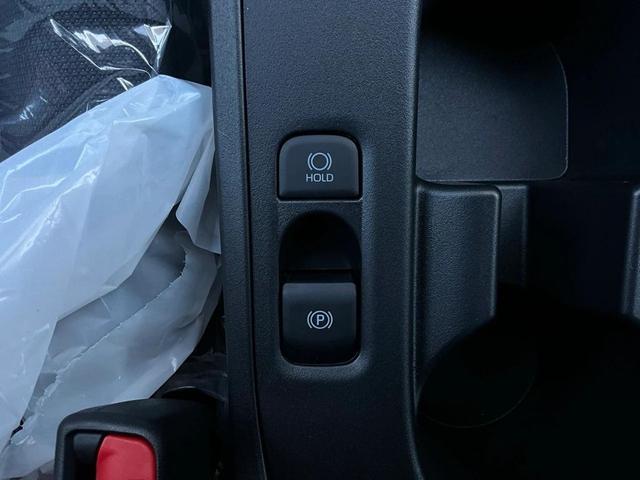Photo of 2026 Underground Toyota Corolla