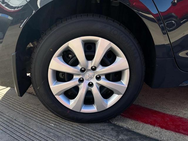 Photo of 2026 Underground Toyota Corolla