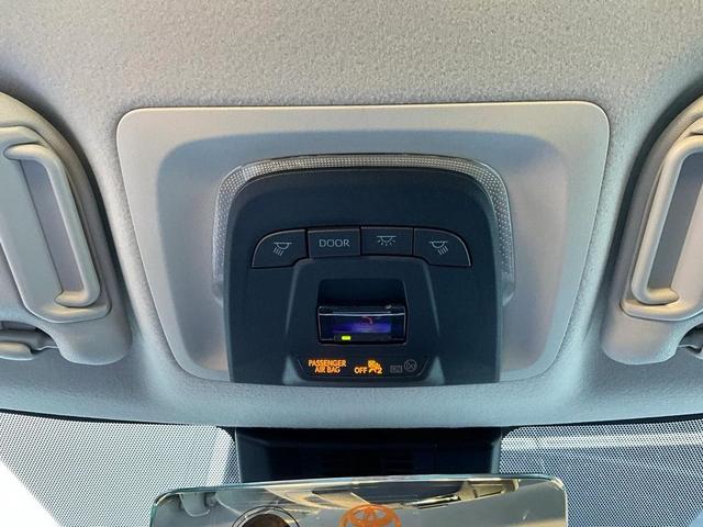 Photo of 2026 Underground Toyota Corolla
