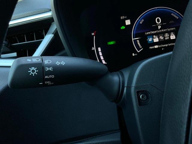 Photo of 2026 Underground Toyota Corolla