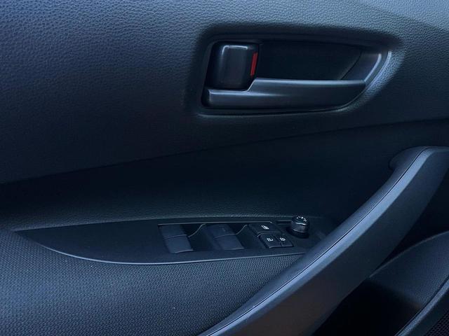 Photo of 2026 Underground Toyota Corolla