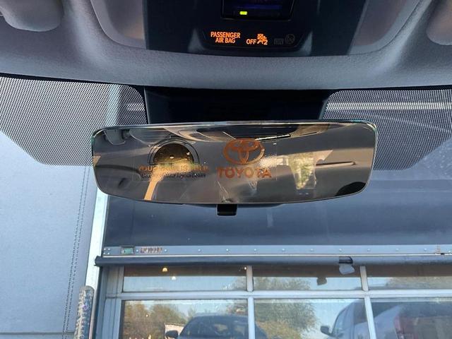 Photo of 2026 Underground Toyota Corolla