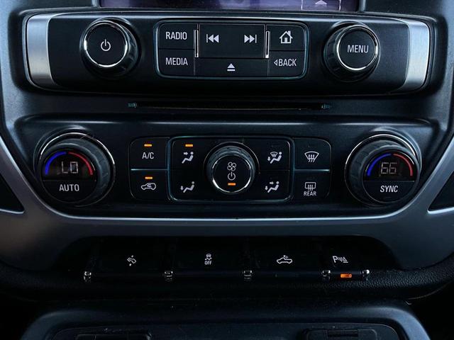Photo of 2017 Onyx Black GMC Sierra 1500