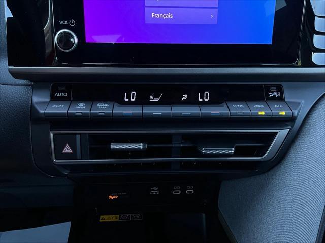 Photo of 2025 Underground Toyota Camry