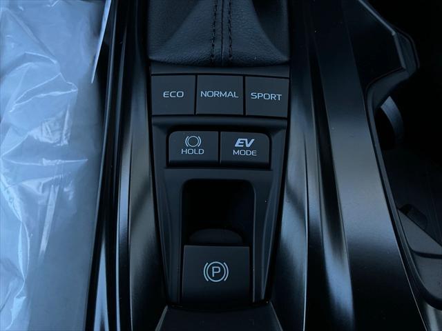 Photo of 2025 Underground Toyota Camry