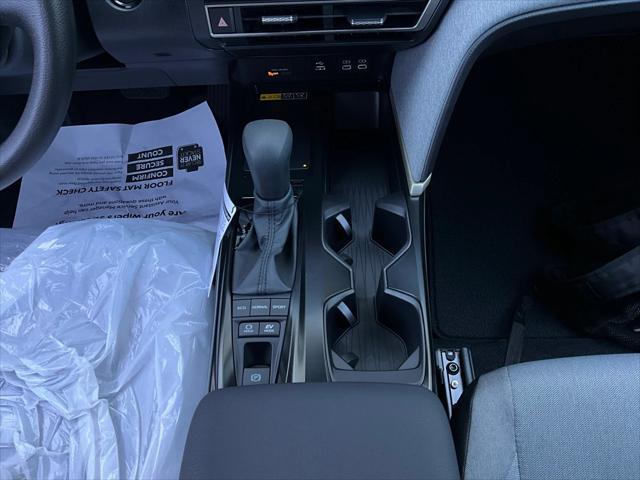 Photo of 2025 Underground Toyota Camry