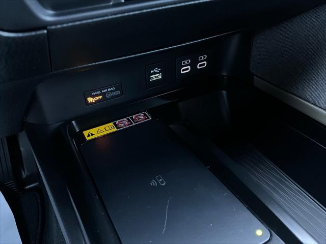Photo of 2025 Underground Toyota Camry