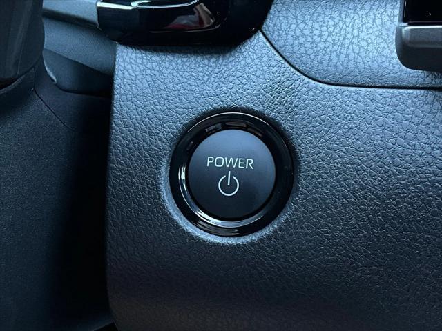 Photo of 2025 Underground Toyota Camry