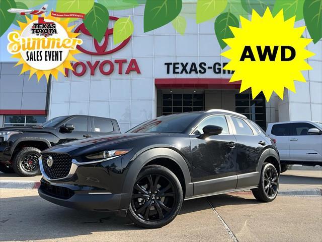 2024 Mazda Cx-30
