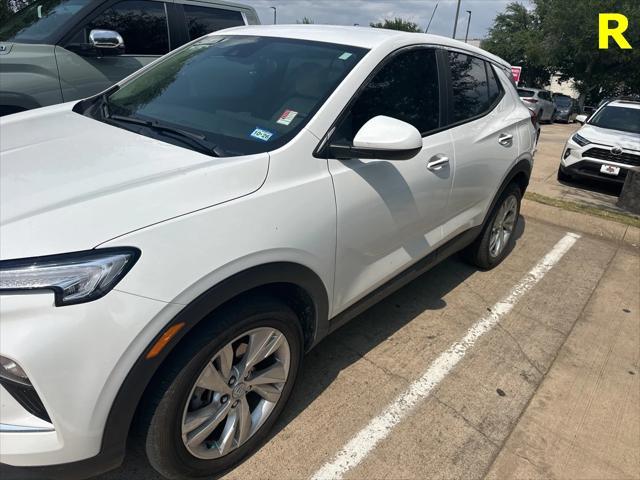 2024 Buick Encore Gx