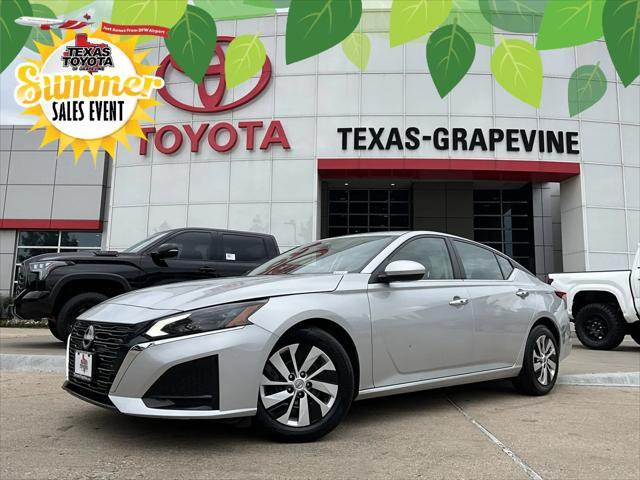 2023 Nissan Altima