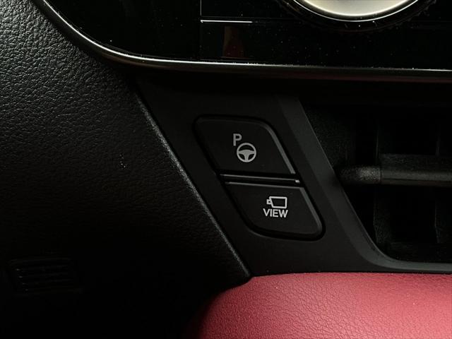Photo of 2023 Eminent White Pearl Lexus NX 350h