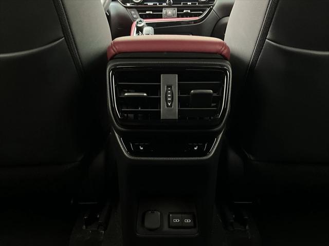 Photo of 2023 Eminent White Pearl Lexus NX 350h