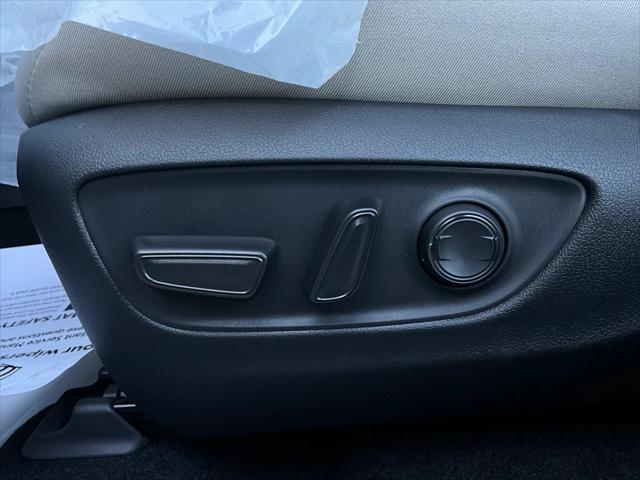 Photo of 2025 Ice Cap Toyota RAV4 Hybrid