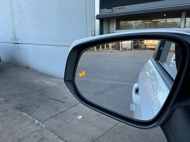 Photo of 2025 Ice Cap Toyota RAV4 Hybrid