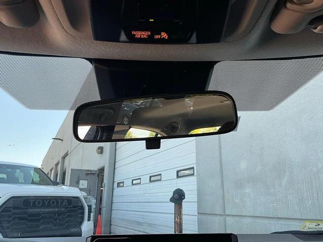 Photo of 2024 Midnight Black Metallic Toyota Corolla