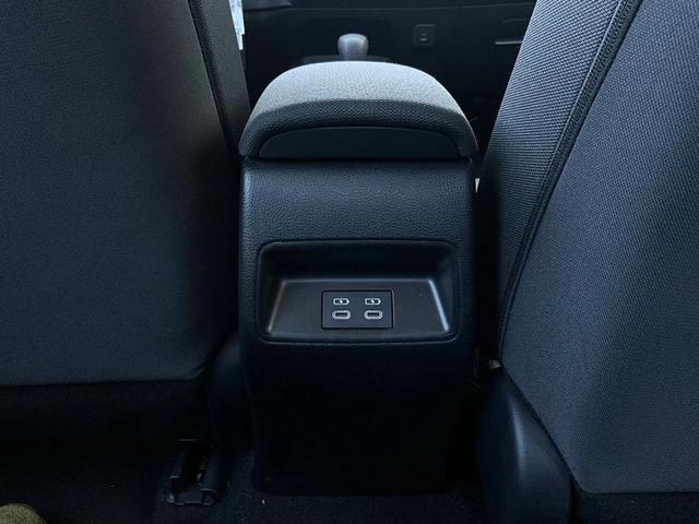 Photo of 2024 Midnight Black Metallic Toyota Corolla