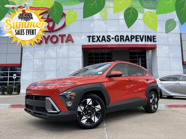 2024 Hyundai KONA