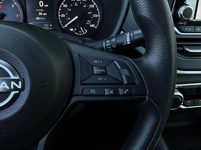 Photo of 2024 Gun Metallic Nissan Altima