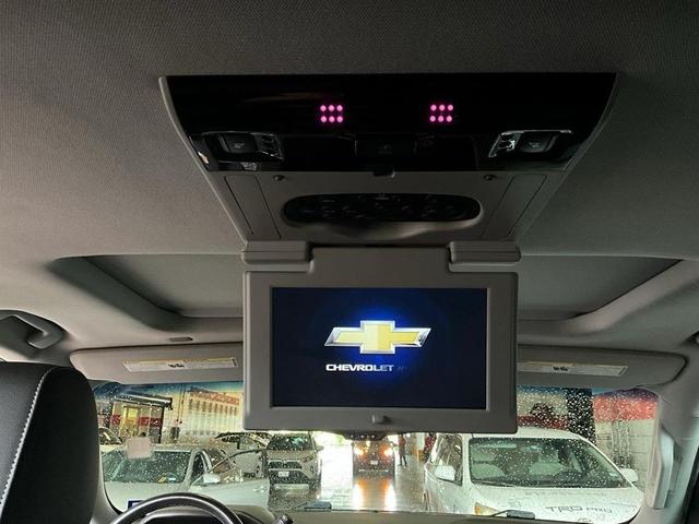 Photo of 2018 Summit White Chevrolet Tahoe