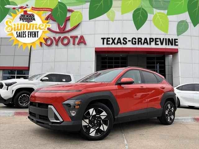 2024 Hyundai KONA