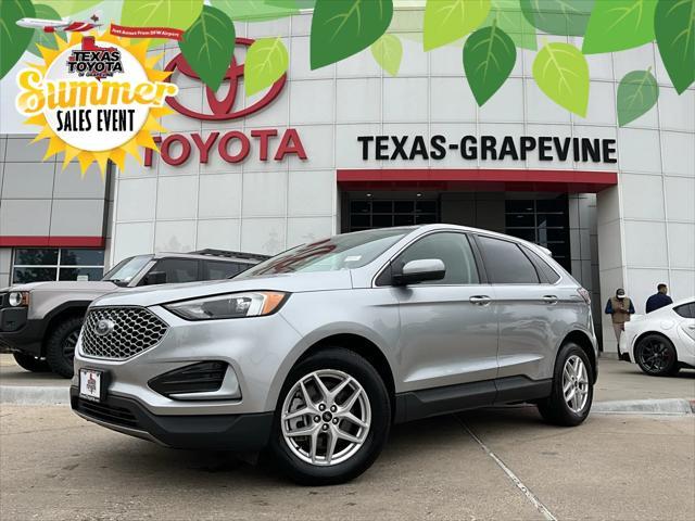 2023 Ford Edge