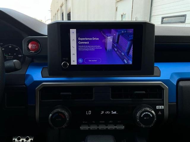 Photo of 2024 Ice Cap Toyota Tacoma