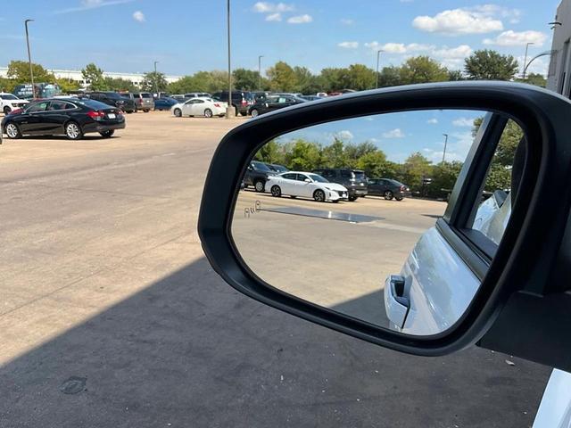 Photo of 2024 Ice Cap Toyota Tacoma