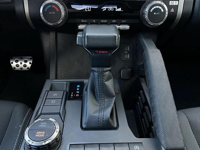 Photo of 2024 Ice Cap Toyota Tacoma