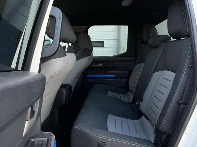 Photo of 2024 Ice Cap Toyota Tacoma