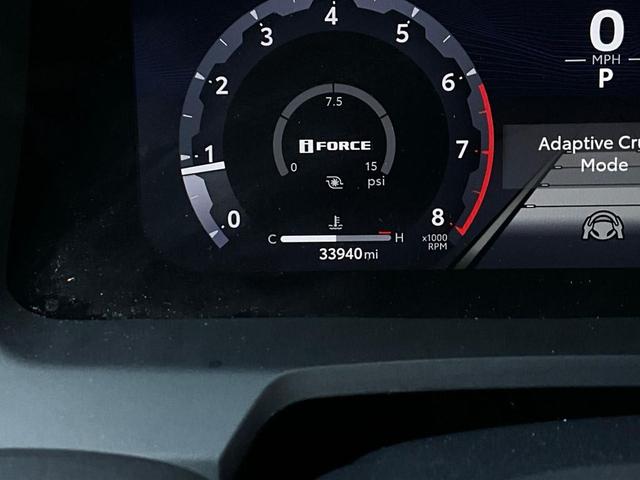 Photo of 2024 Ice Cap Toyota Tacoma